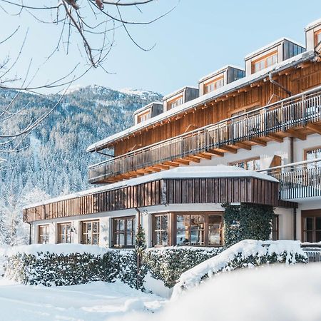 Felbermayer Hotel & Alpinespa-Montafon Gaschurn Εξωτερικό φωτογραφία