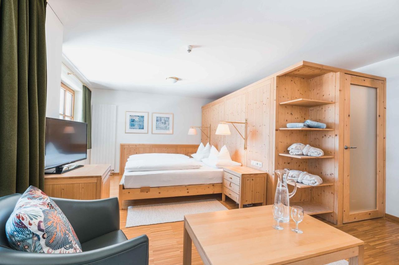 Felbermayer Hotel & Alpinespa-Montafon Gaschurn Εξωτερικό φωτογραφία