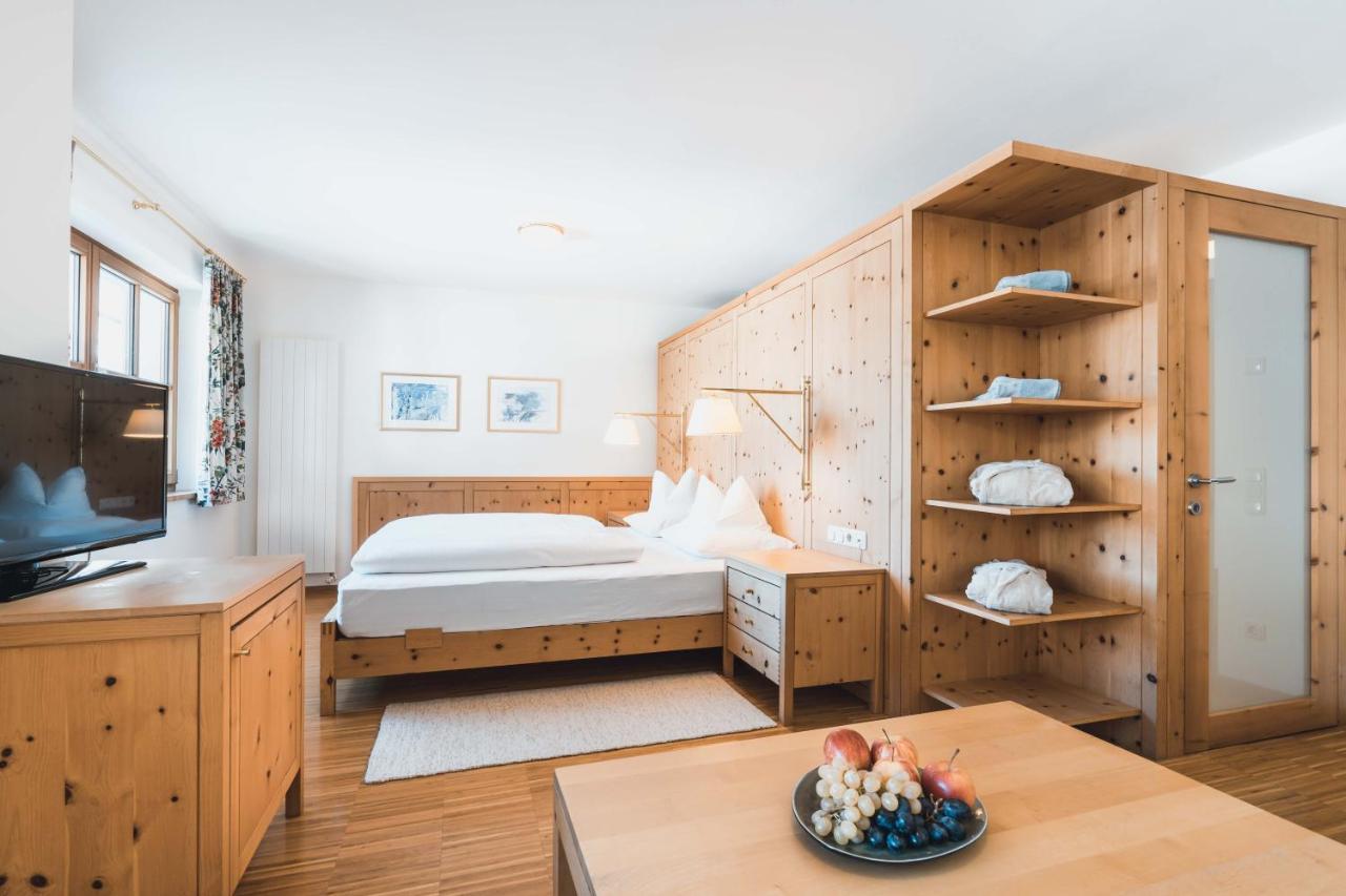 Felbermayer Hotel & Alpinespa-Montafon Gaschurn Εξωτερικό φωτογραφία
