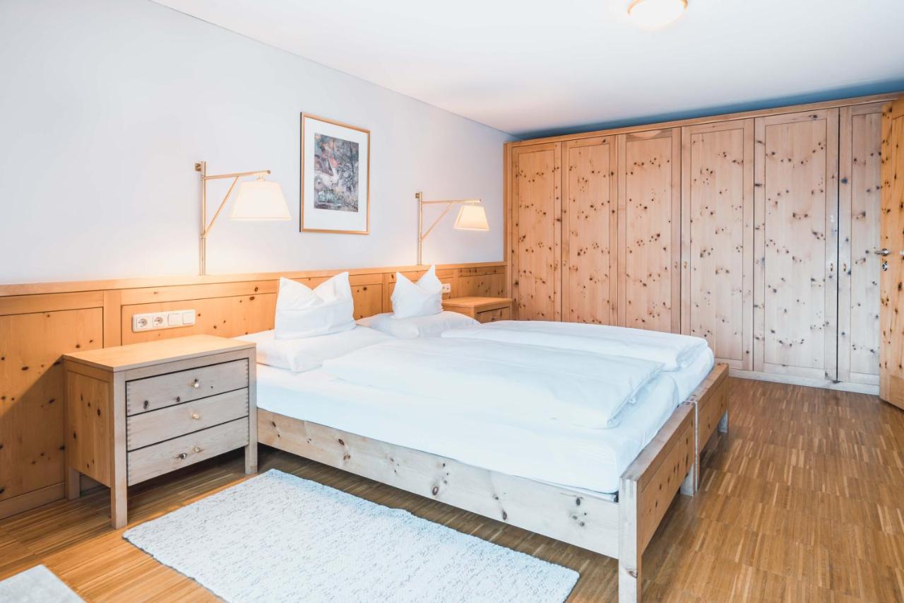 Felbermayer Hotel & Alpinespa-Montafon Gaschurn Εξωτερικό φωτογραφία