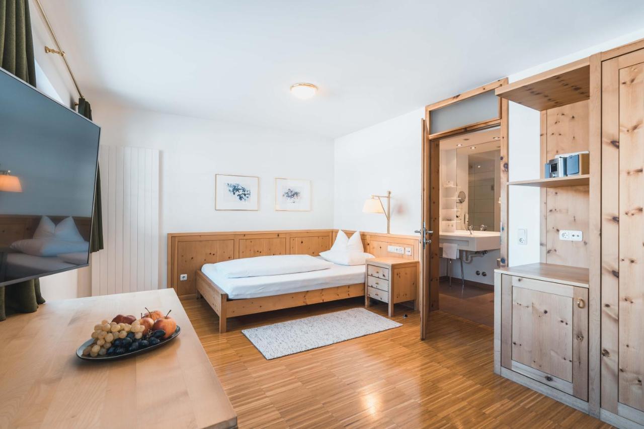 Felbermayer Hotel & Alpinespa-Montafon Gaschurn Εξωτερικό φωτογραφία