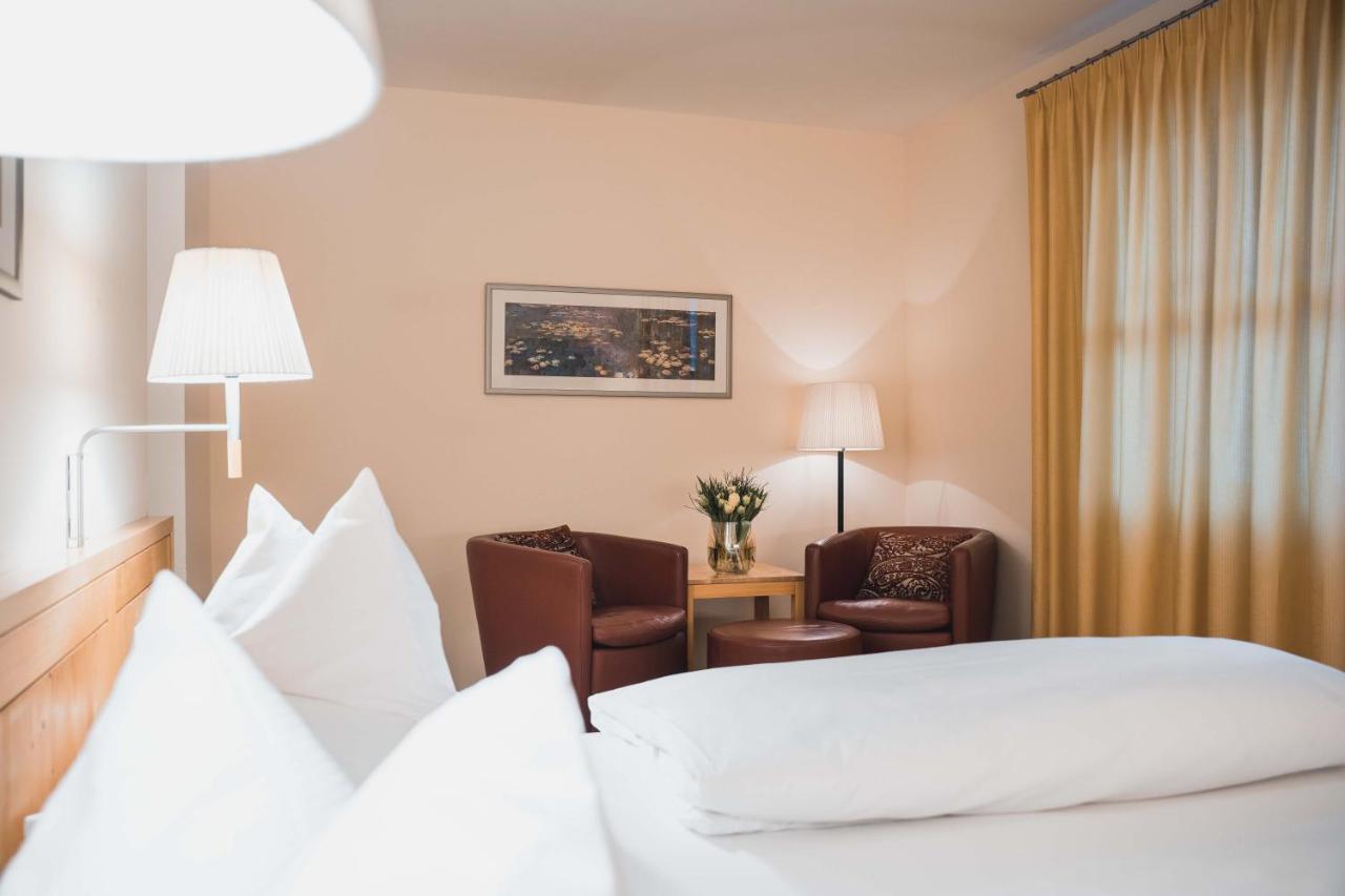 Felbermayer Hotel & Alpinespa-Montafon Gaschurn Εξωτερικό φωτογραφία