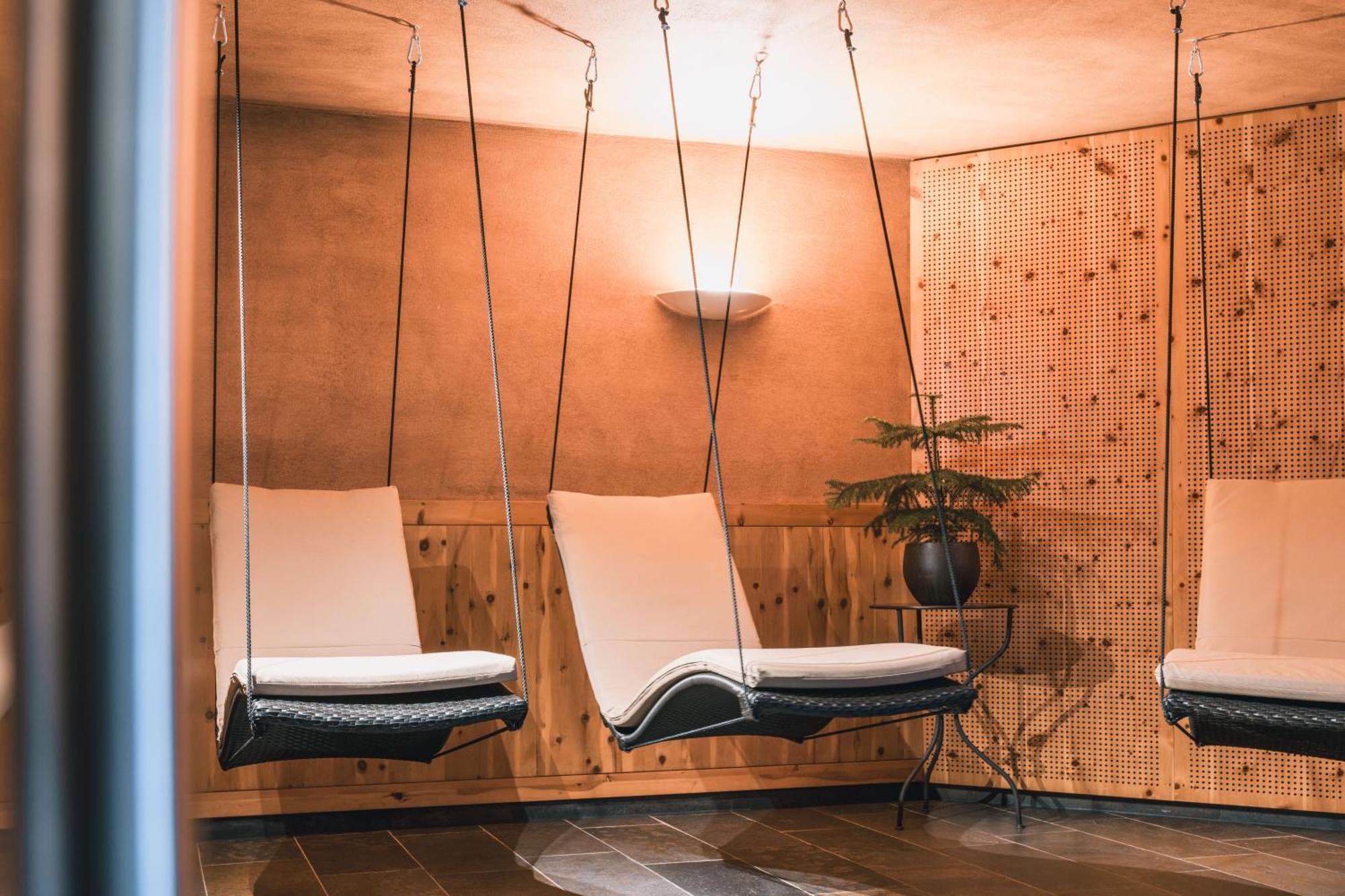 Felbermayer Hotel & Alpinespa-Montafon Gaschurn Εξωτερικό φωτογραφία